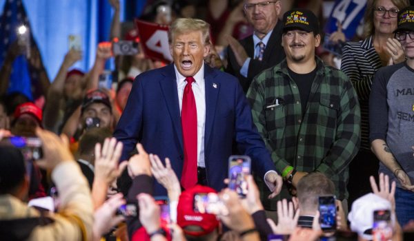 Las deportaciones masivas de Trump, una promesa costosa y muy difícil de cumplir