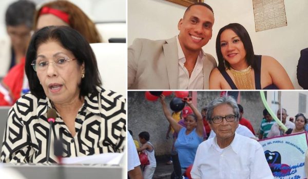 Investigación contra el alcalde de Nandaime salpica a funcionarios orteguistas de Granada