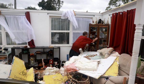 Florida | ¿Cómo podés solicitar ayuda si fuiste afectado por el huracán Milton?