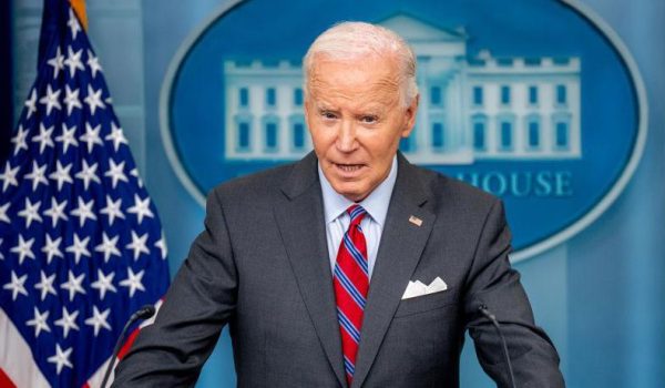 Joe Biden dice que no sabe si Netanyahu «está intentando influir» en las elecciones de EE. UU.