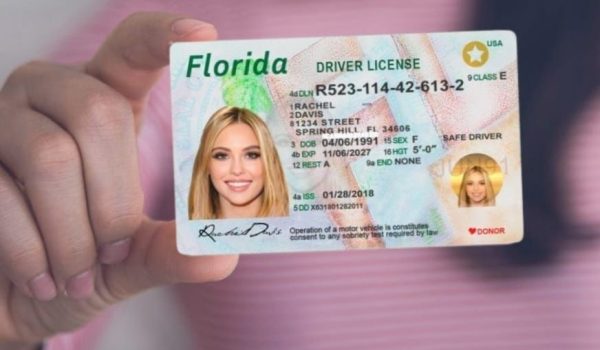 Cómo tramitar tu licencia de conducir en Florida si llegaste con parole 