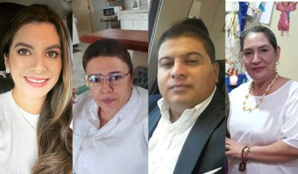 CIDH otorga medidas cautelares a cuatro presos políticos