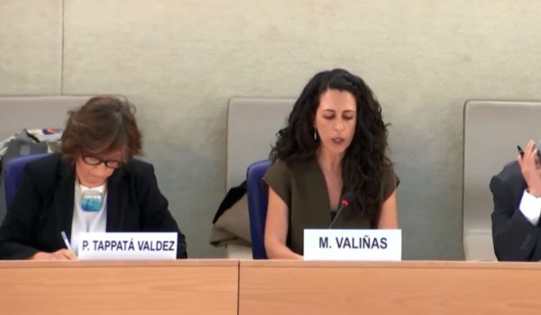 ¿Qué se espera de la prórroga a la Misión de la ONU sobre Venezuela?