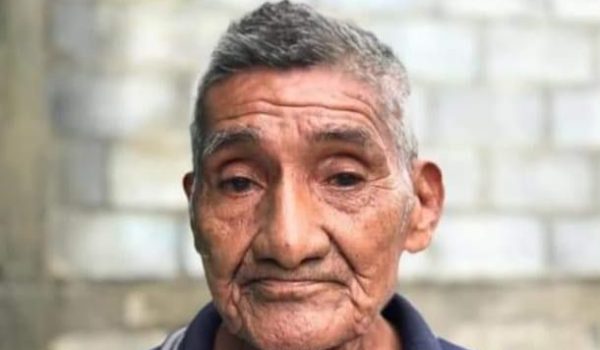 Fallece padre del excarcelado político Danny García y hermano de Julián el Monimboseño