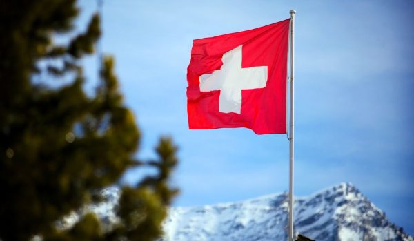 Suiza renueva sanciones contra 21 funcionarios orteguistas y tres instituciones