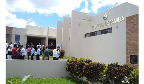 Casi 68 mil menores de edad reciben pensión alimenticia en Nicaragua
