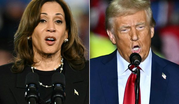 Trump o Harris: ¿Quién conviene más a los nicaragüenses en Estados Unidos?
