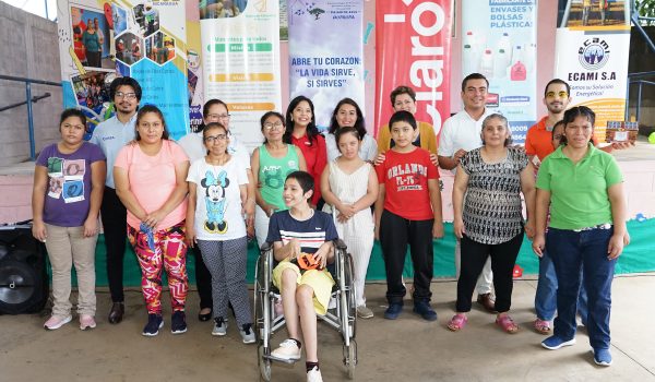 Claro Nicaragua lanza campaña “Juntos por Pajarito Azul”