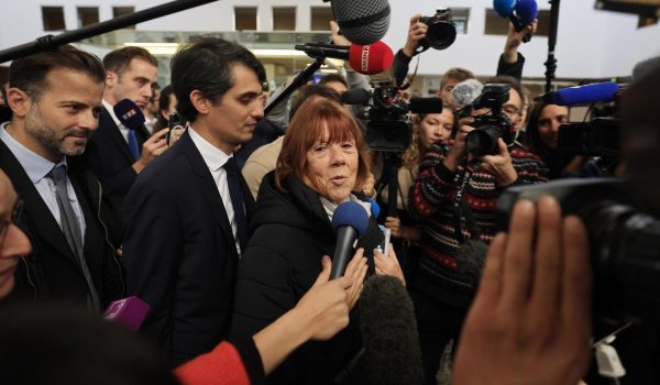 Los abogados de Gisèle Pelicot sitúan la falta de consentimiento como clave del juicio