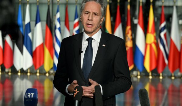 EE.UU. reconoce a Edmundo González Urrutia como presidente electo de Venezuela