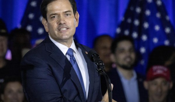 Latinoamérica volverá a estar en la mira de EE.UU. con Rubio al frente de la diplomacia
