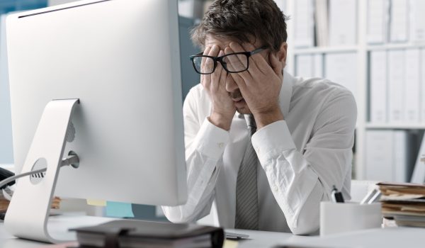 ¿Menos calidad de vida por problemas de visión?