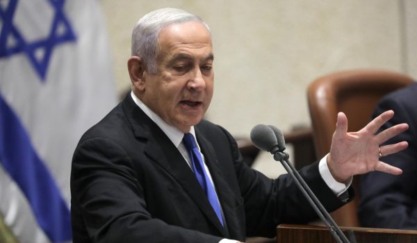 Israel acepta un alto el fuego de 60 días con Hezbolá en Líbano