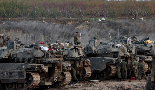El Líbano denuncia violaciones por parte de Israel en el segundo día de alto el fuego