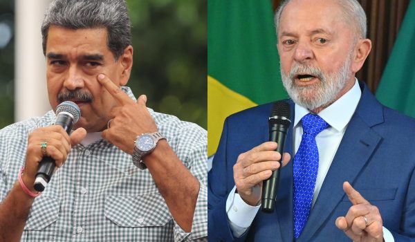 Brasil critica el «tono ofensivo» del Gobierno venezolano en plena escalada de tensiones