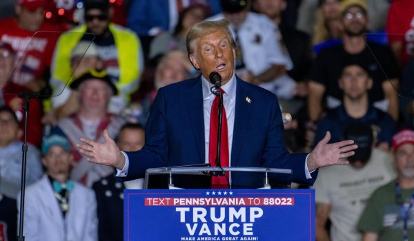 Algunos nominados para el gabinete de Trump reciben amenazas de bomba