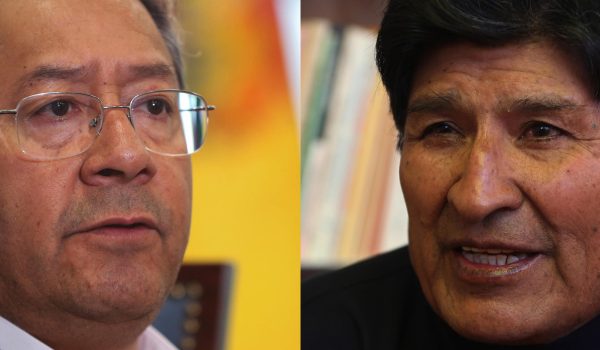 La Procuraduría boliviana pide capturar a exministro de Morales y dos líderes campesinos