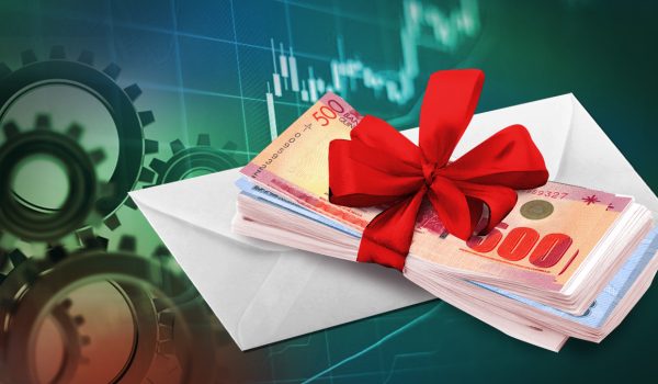 Aguinaldo le inyectará US$450 millones a la economía y se esperan US$885 millones en remesas