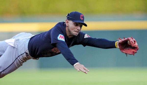Estos son los ganadores del Guante de Oro en el beisbol de las Grandes Ligas