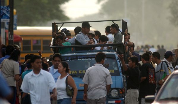 El curioso significado de los apellidos más comunes de Nicaragua 
