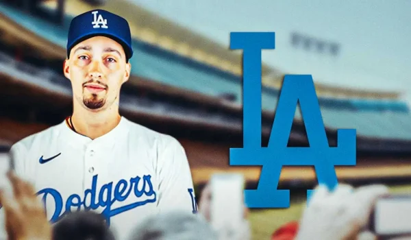 Dodgers, campeones de la Serie Mundial, firman otro brazo estelar para su staff