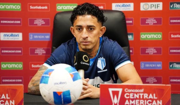 Byron Bonilla confiesa una promesa interna del Real Estelí previo a la Final contra Alajuelense