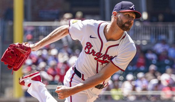 Chris Sale y Tarik Skubal se adjudican los premios Cy Young en las Ligas Mayores