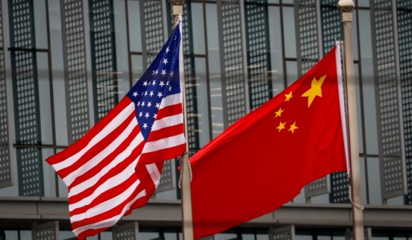 Biden y Xi mantendrán su tercera reunión bilateral en la cumbre de la APEC de Lima