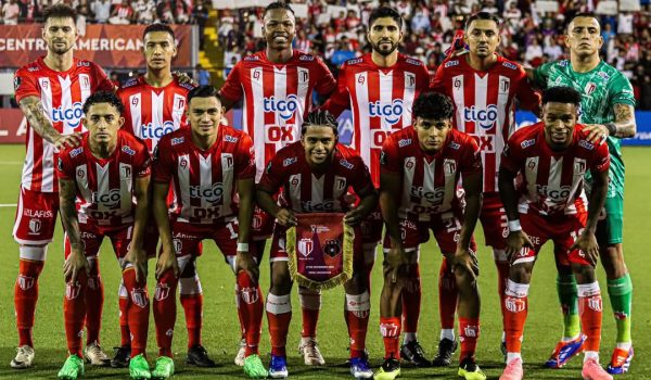 Cuándo juega el Real Estelí y qué necesita para ser campeón de la Copa Centroamericana