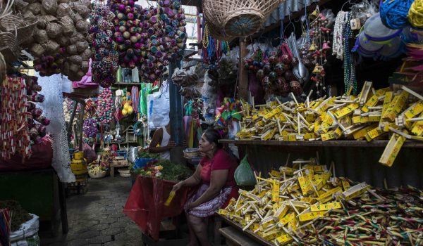 La invasión del plástico: metamorfosis de “la gorra” en La Purísima