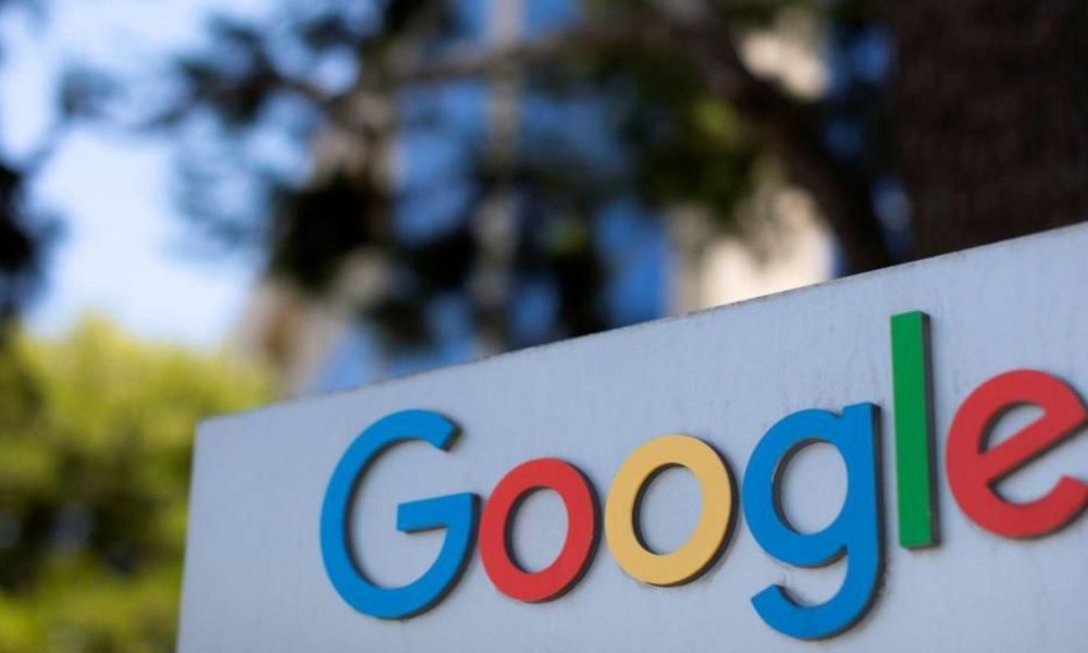 Google, Chrome, monopolismo
