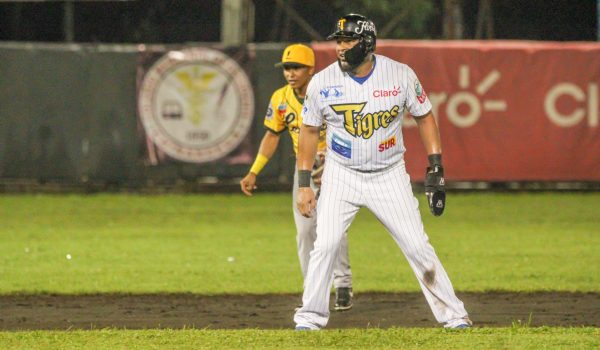 Tigres noquean a los Leones, mientras el Bóer y los Gigantes dividen honores