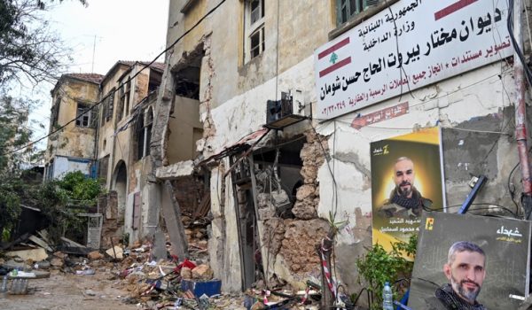 Israel mata a otro comandante de Hizbulá en Kfar Jouz, sur de Líbano