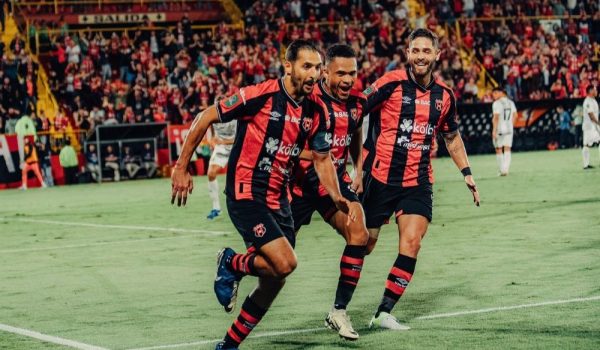 Referente del Alajuelense advierte al Real Estelí: «Queremos dar un golpe de autoridad»
