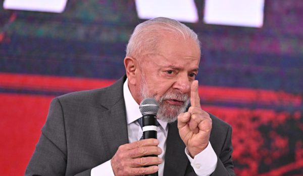 Lula afirma que Maduro es un «problema» de Venezuela y no de Brasil tras las tensiones