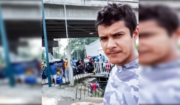 Pagaron a los secuestradores 20,000 dólares por su liberación y aun así lo mataron