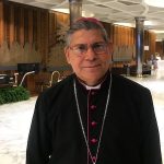 Obispo Herrera confirma decisión de Santa Sede sobre visita de obispos de Nicaragua a León XIV