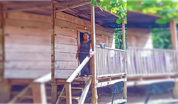 Varios sospechosos presos por asesinato de mujer en Bilwi