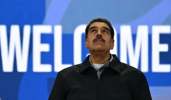 «No descarto que Trump busque con Nicolás Maduro algo parecido a lo que hizo con Kim Jong-un: dar un giro de 180 grados y cambiar su enfoque frente a Venezuela»