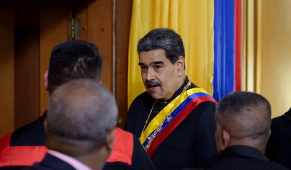 Venezuela reactiva oficina de DD. HH. de la ONU