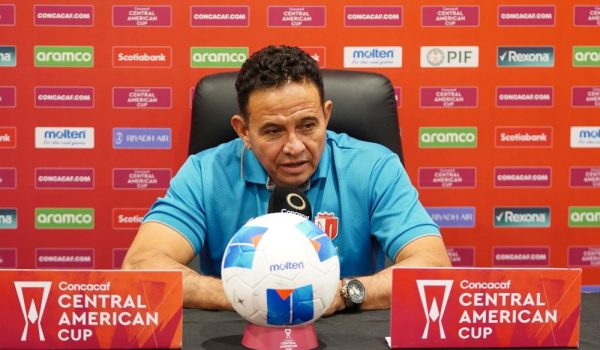 Otoniel Olivas apela al «momento histórico» del Real Estelí para sacar ventaja en casa