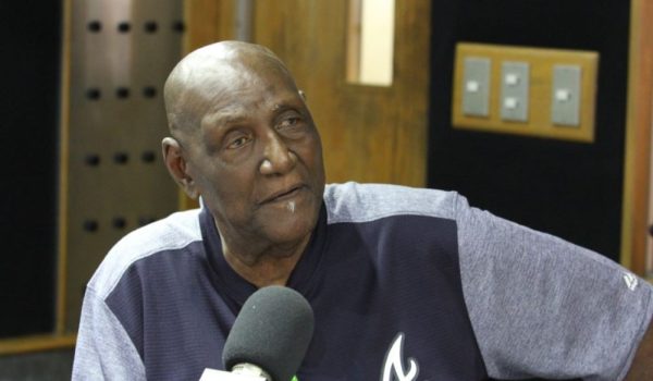 Fallece Ricardo «Rico» Carty, entrenador de bateo de Nicaragua en los años noventa