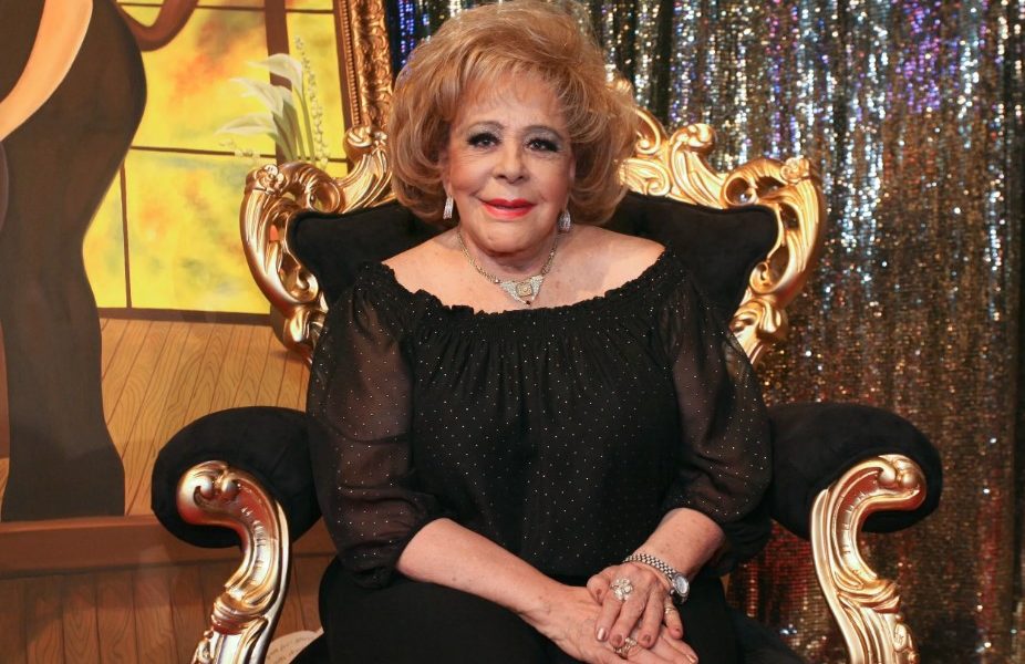 Silvia Pinal, Club 28