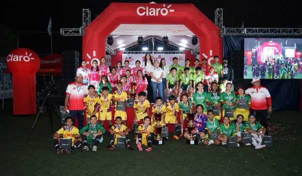 Super Liga Claro 2024