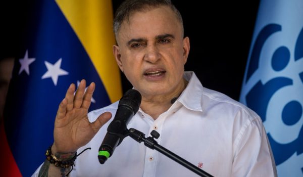 Más de 20,000 personas fueron imputadas en Venezuela por corrupción desde 2017