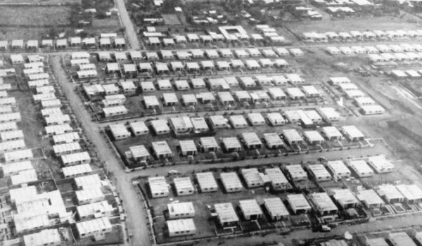 El curioso origen de los nombres de estos icónicos barrios de Managua