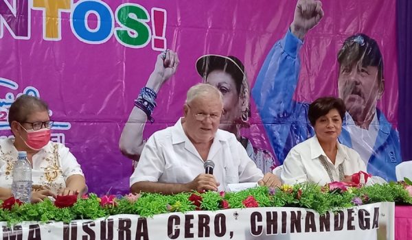 Régimen de Ortega se gasta US$60 millones en dos programas de clientelismo político y oculta impacto de estos