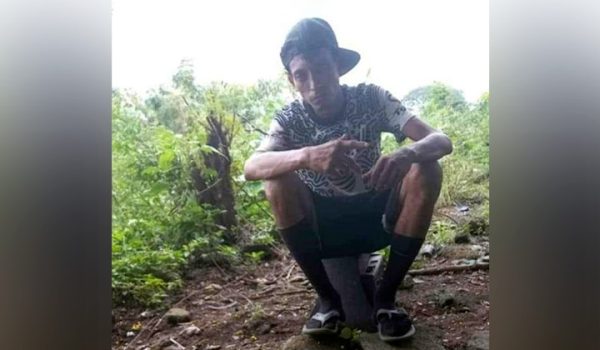 Dos sospechosos presos por asesinato de poblador del barrio Acahualinca