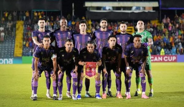 Así fue el camino del Real Estelí y el Alajuelense hacia la Final de la Copa Centroamericana