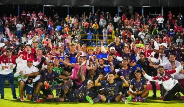 ¿Qué chance tiene de ganar el Real Estelí la Copa Centroamericana y qué podría ser lo diferente ahora ante el Alajuelense?